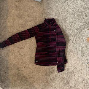 Nike Dri-Fit Pullover
